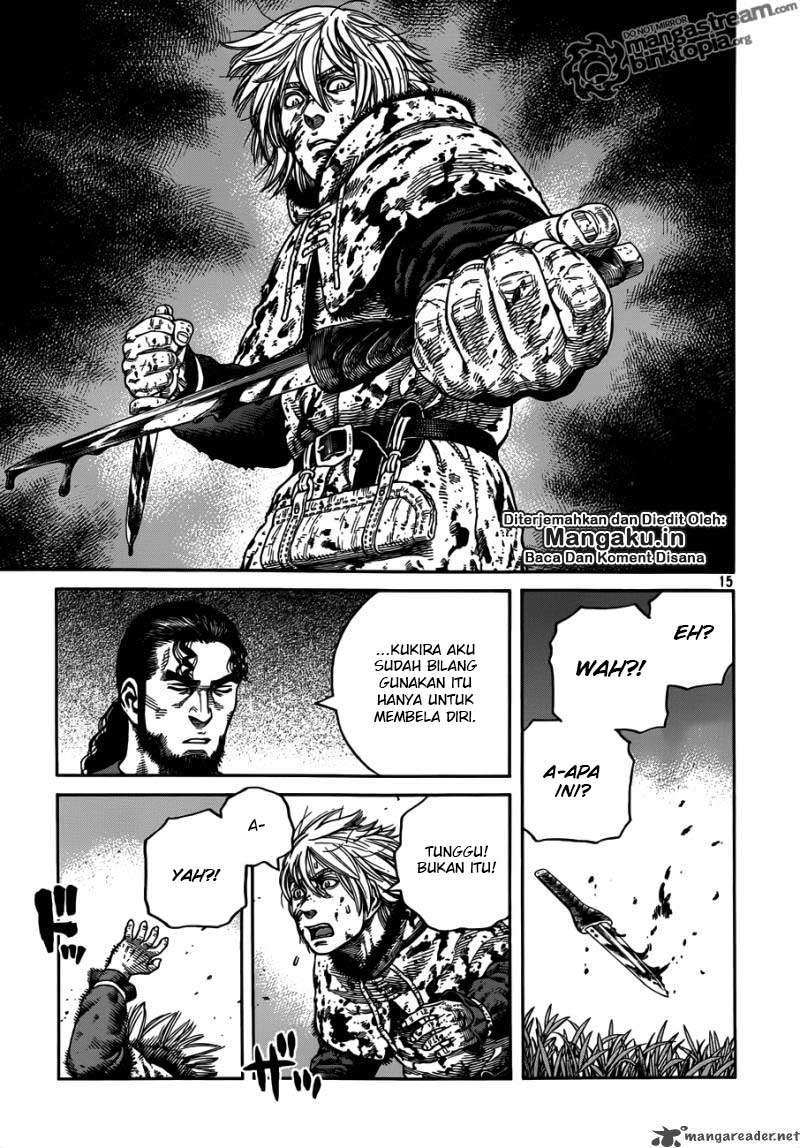 Vinland Saga Bab 70 halaman 16