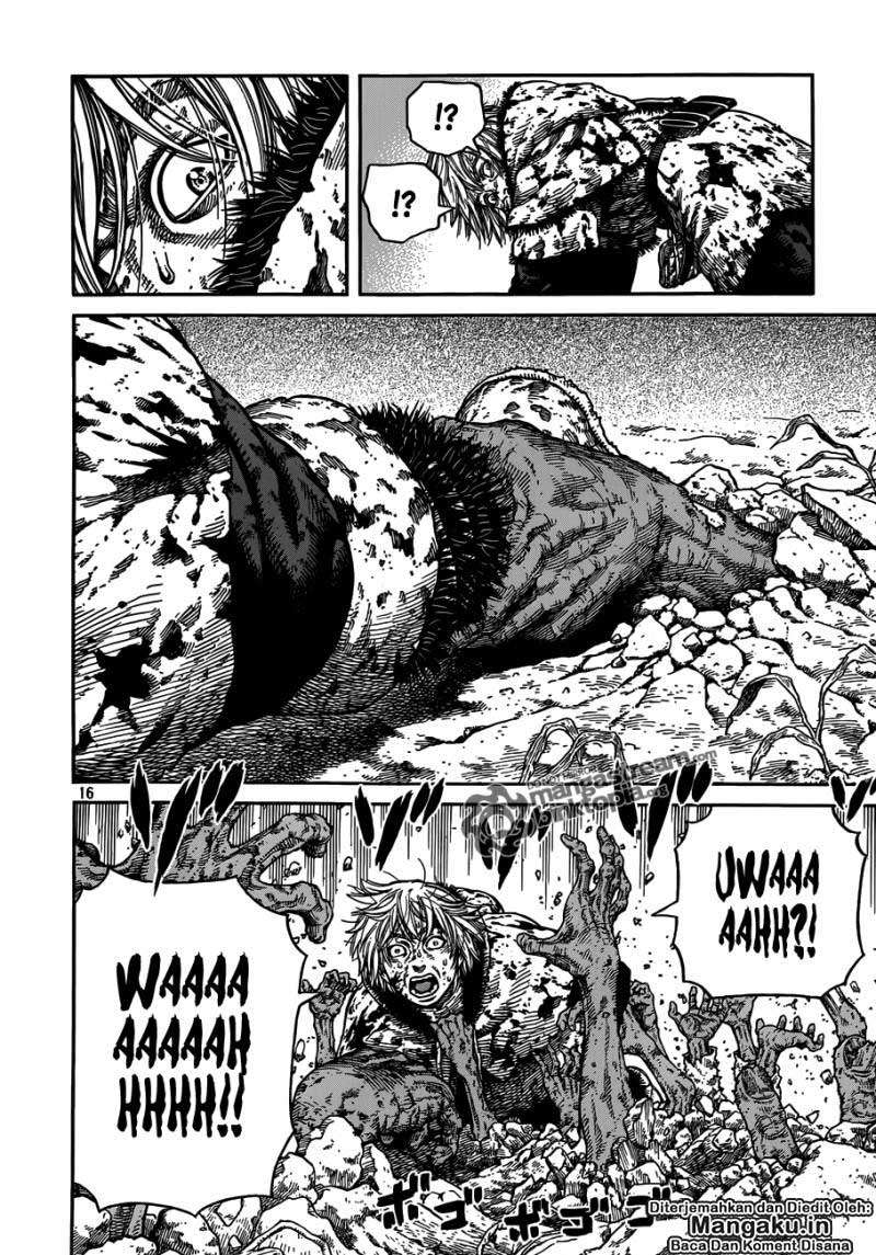 Vinland Saga Bab 70 halaman 17