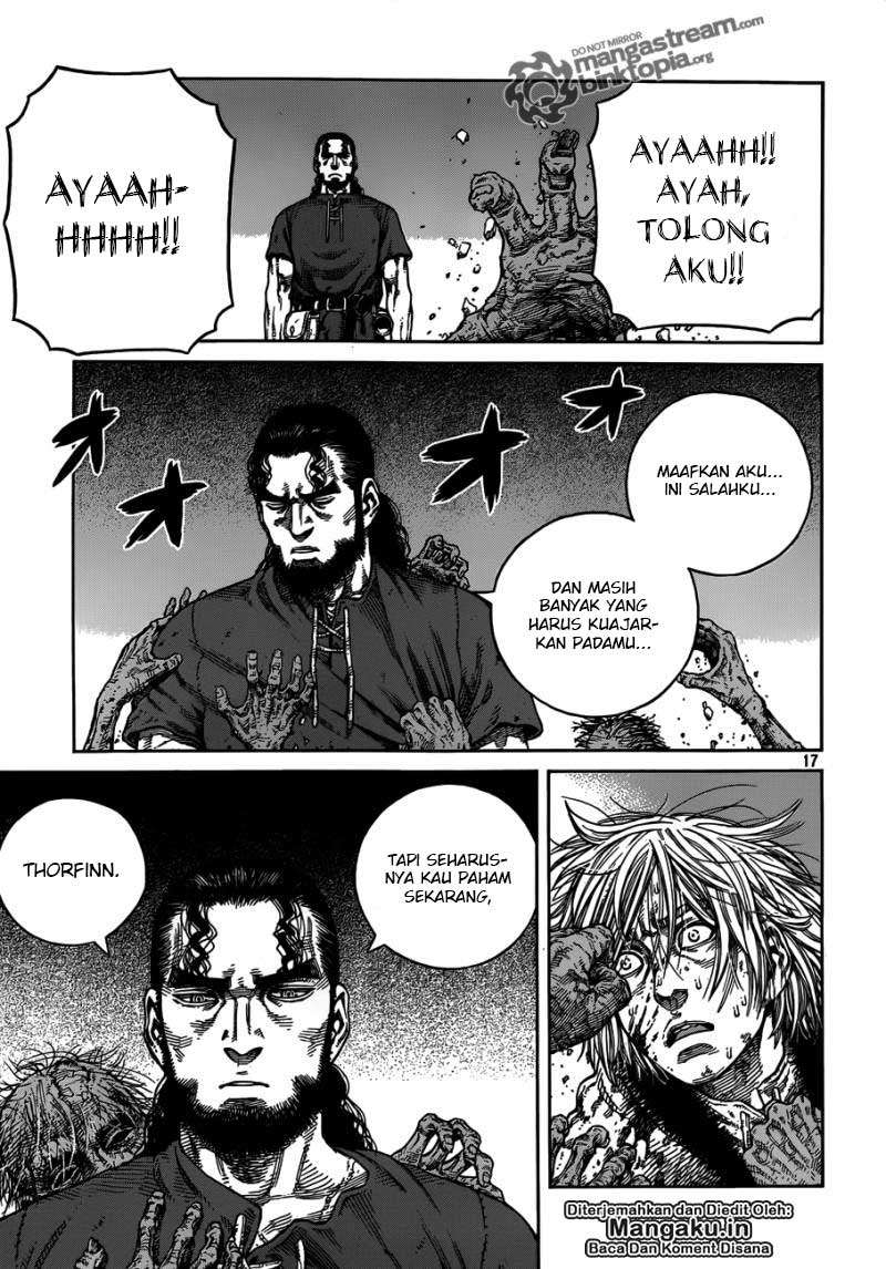 Vinland Saga Bab 70 halaman 18