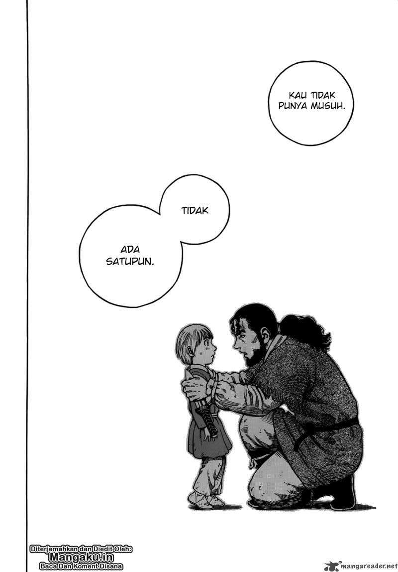 Vinland Saga Bab 70 halaman 19