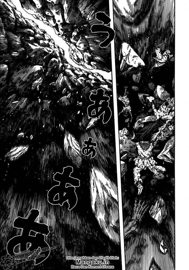 Vinland Saga Bab 70 halaman 22