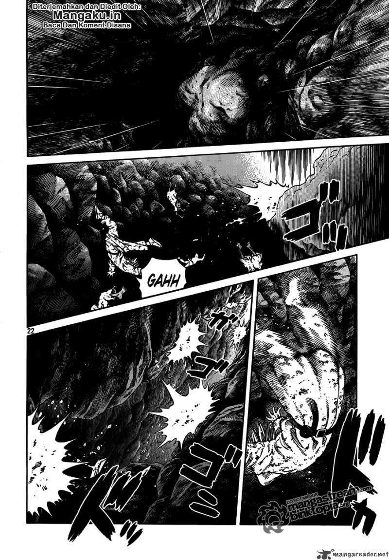 Vinland Saga Bab 70 halaman 23