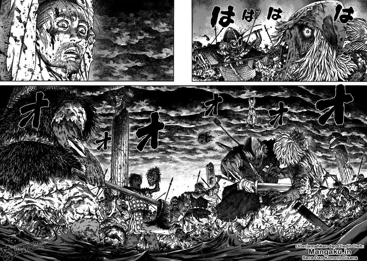 Vinland Saga Bab 70 halaman 25