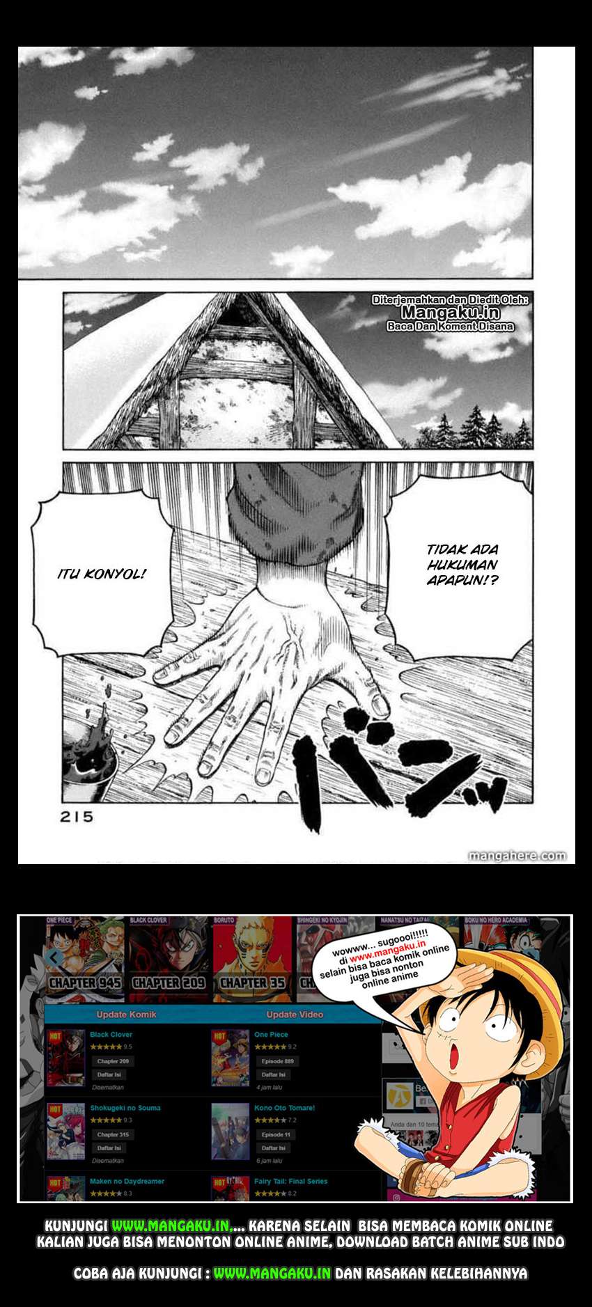 Vinland Saga chapter 71.5 halaman 2