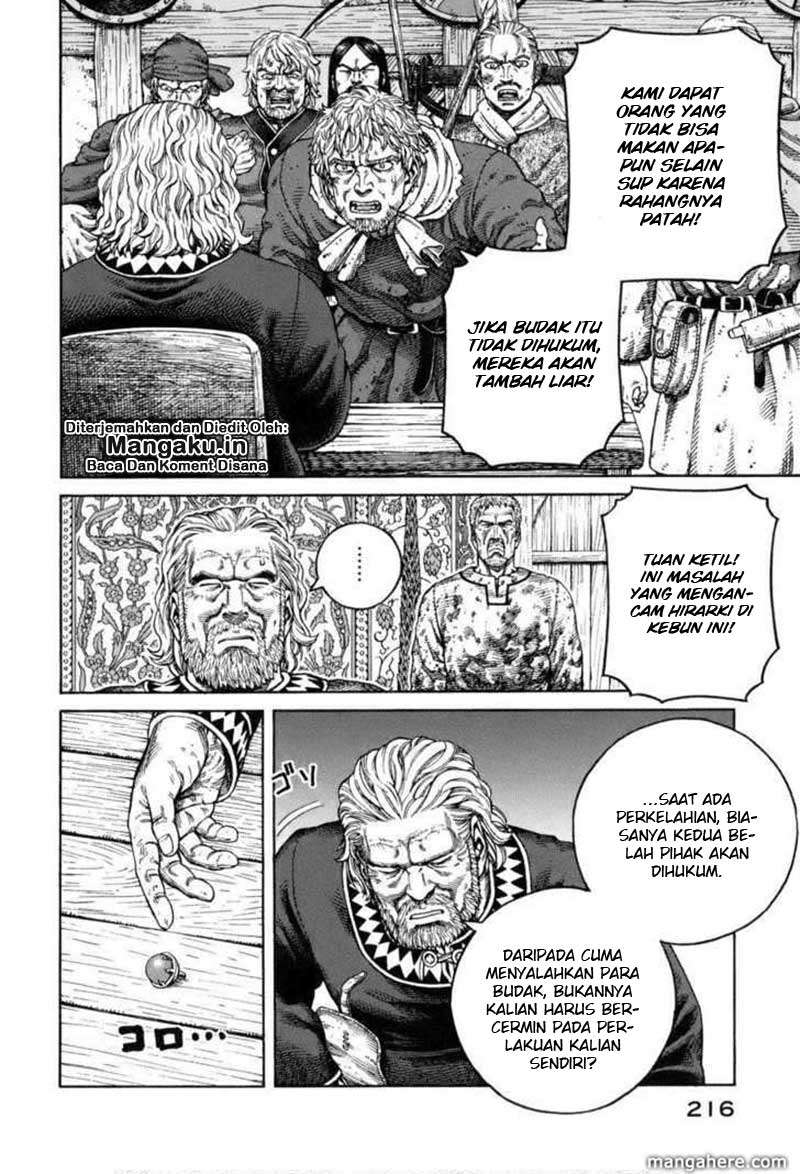 Vinland Saga chapter 71.5 halaman 3