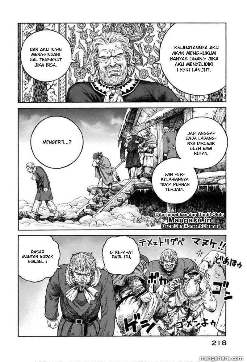 Vinland Saga chapter 71.5 halaman 5