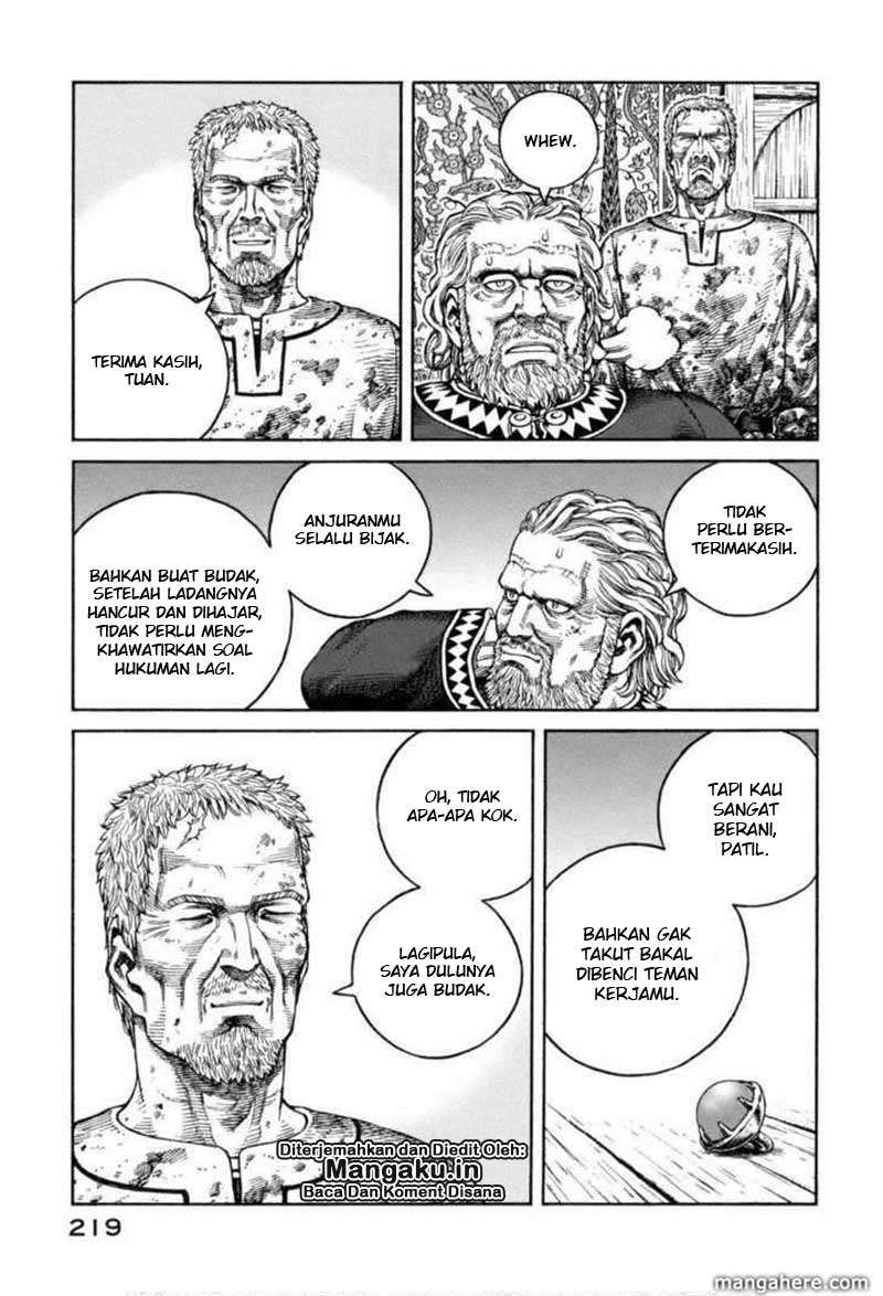 Vinland Saga chapter 71.5 halaman 6