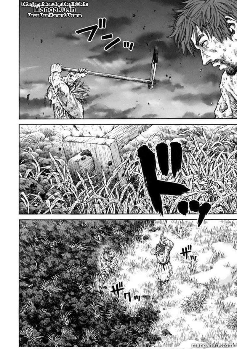 Vinland Saga chapter 71.5 halaman 7