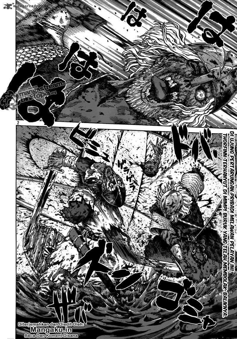 Vinland Saga Bab 71 halaman 3