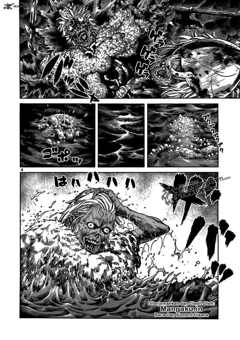 Vinland Saga Bab 71 halaman 5