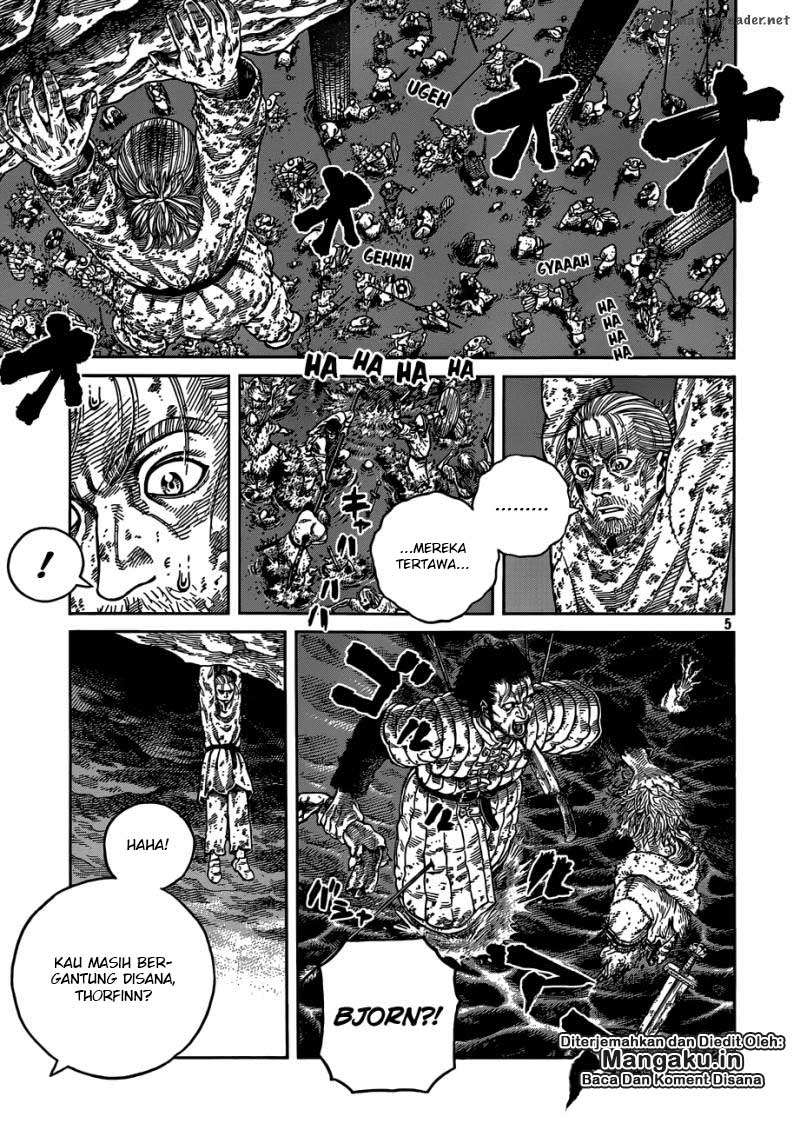 Vinland Saga Bab 71 halaman 6