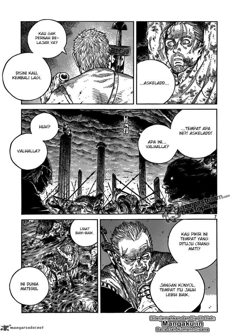 Vinland Saga Bab 71 halaman 8