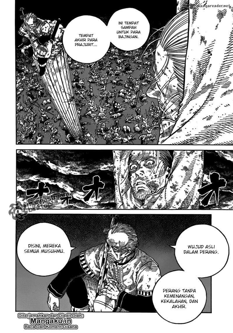 Vinland Saga Bab 71 halaman 9