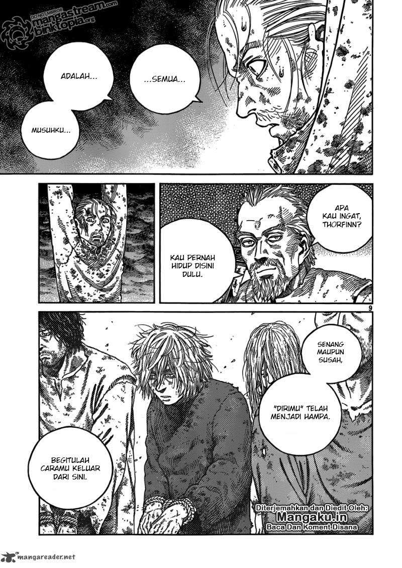 Vinland Saga Bab 71 halaman 10