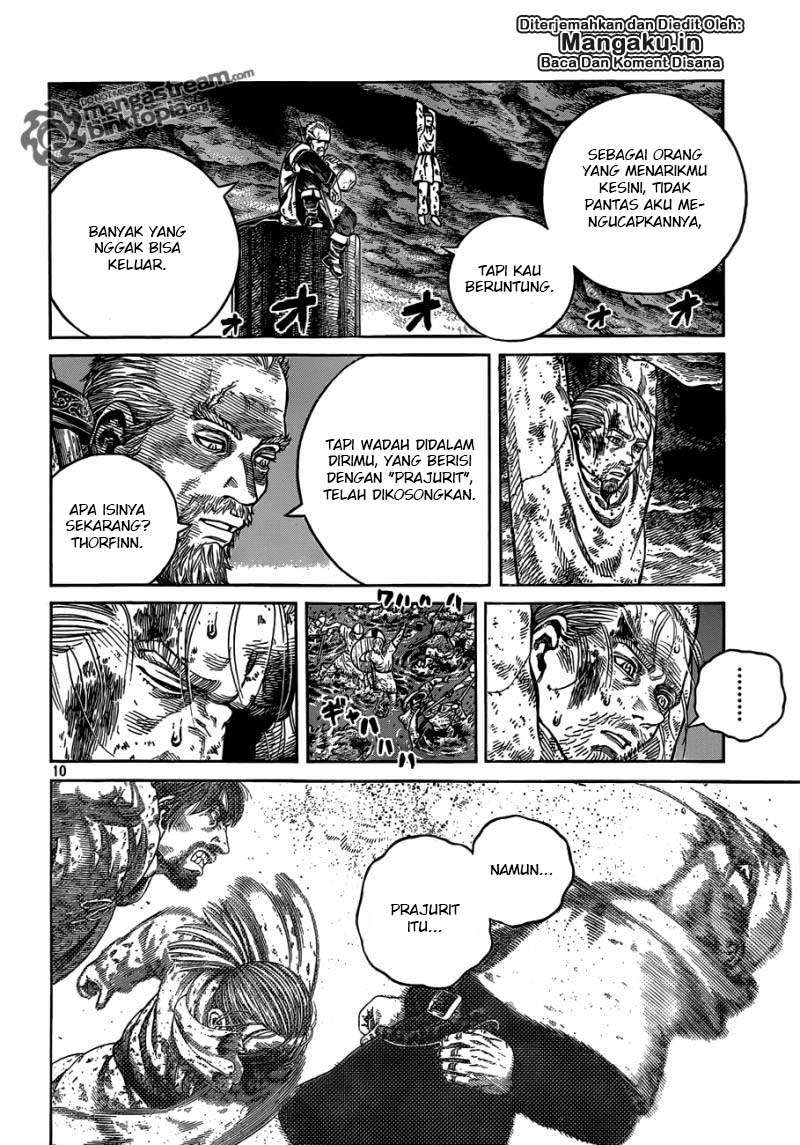 Vinland Saga Bab 71 halaman 11