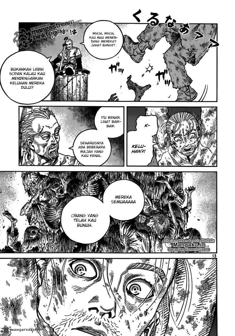 Vinland Saga Bab 71 halaman 14