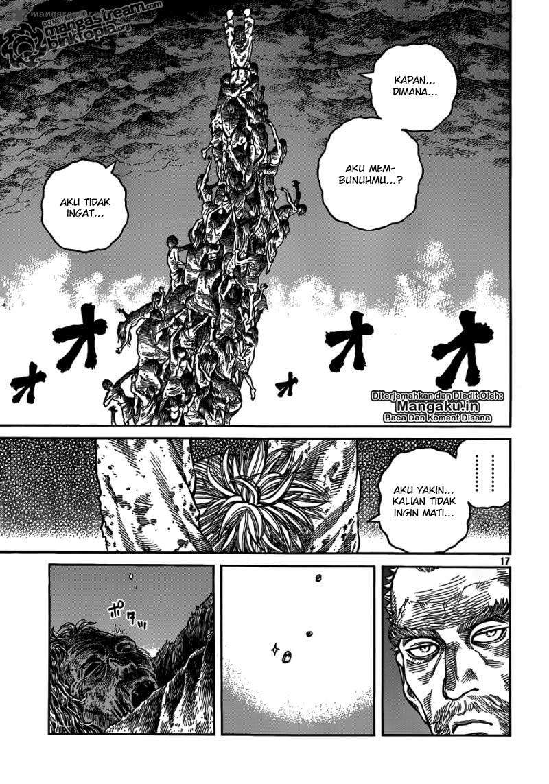 Vinland Saga Bab 71 halaman 17