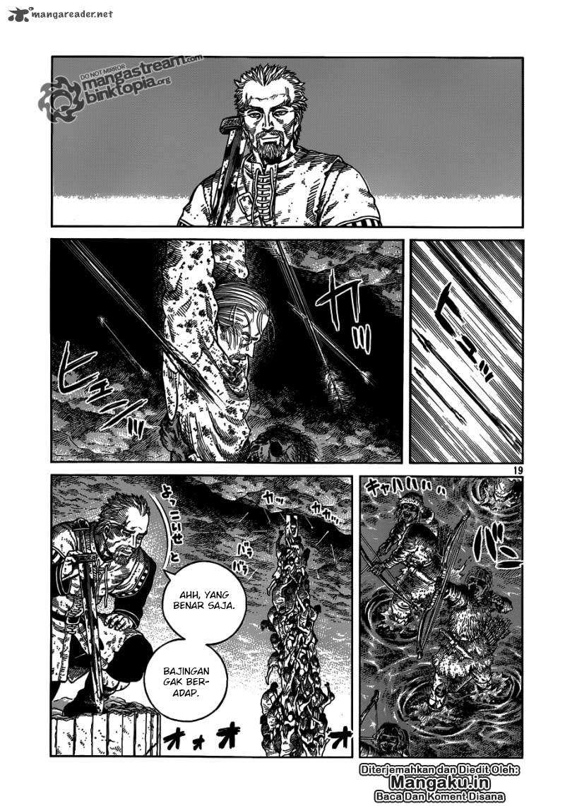 Vinland Saga Bab 71 halaman 19