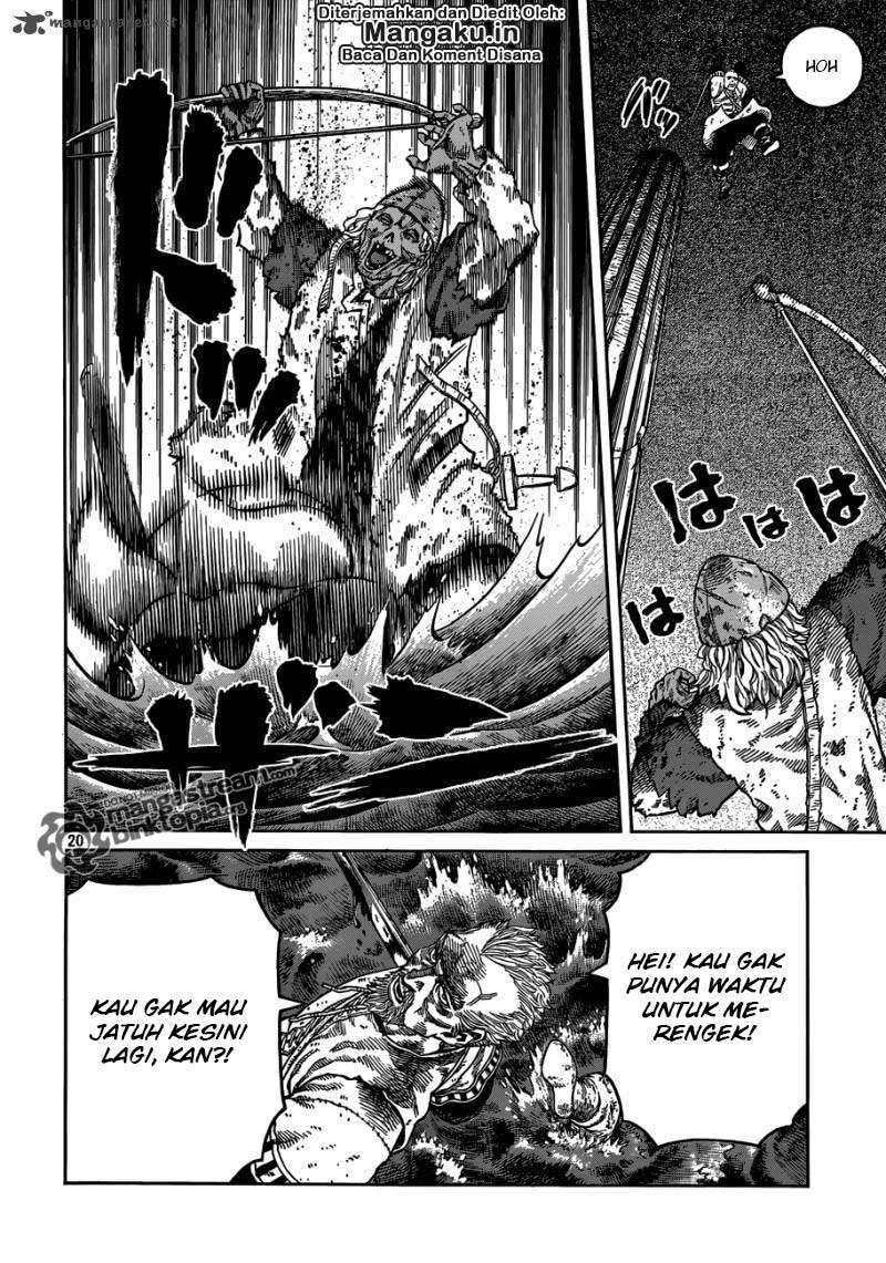 Vinland Saga Bab 71 halaman 20