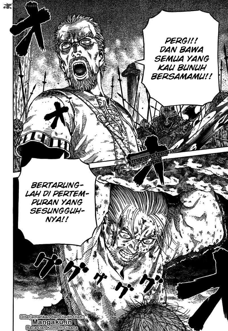 Vinland Saga Bab 71 halaman 22