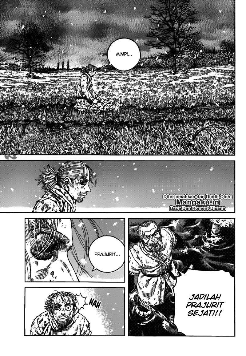 Vinland Saga Bab 71 halaman 25