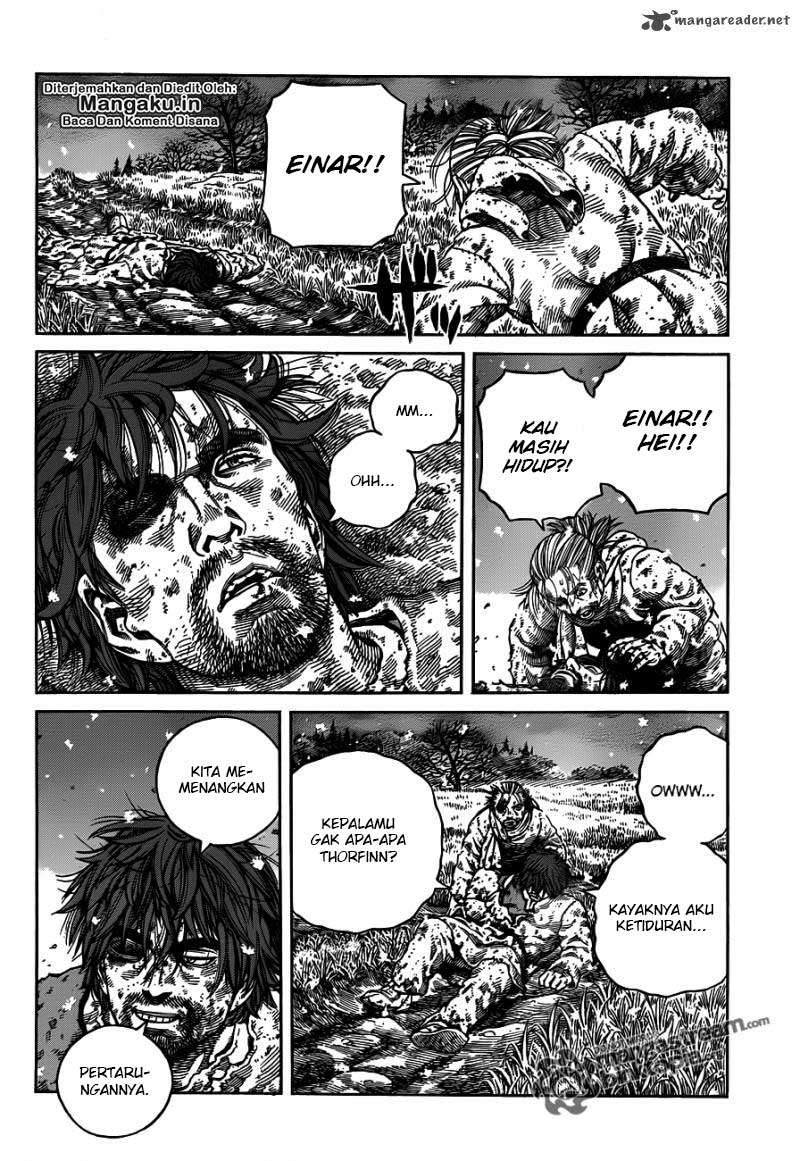 Vinland Saga Bab 71 halaman 26