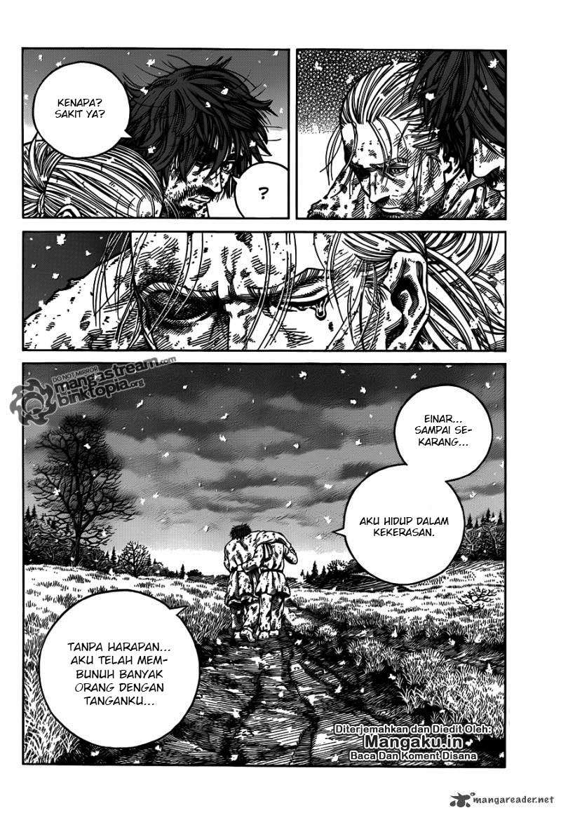 Vinland Saga Bab 71 halaman 28
