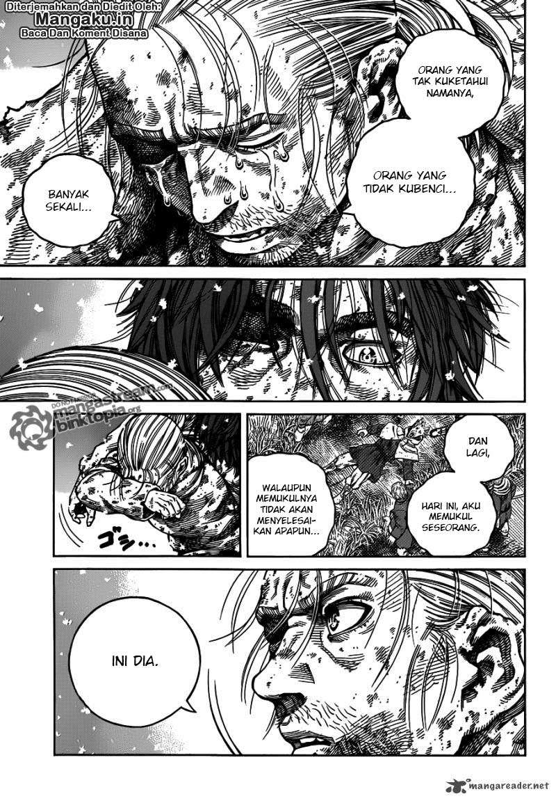 Vinland Saga Bab 71 halaman 29