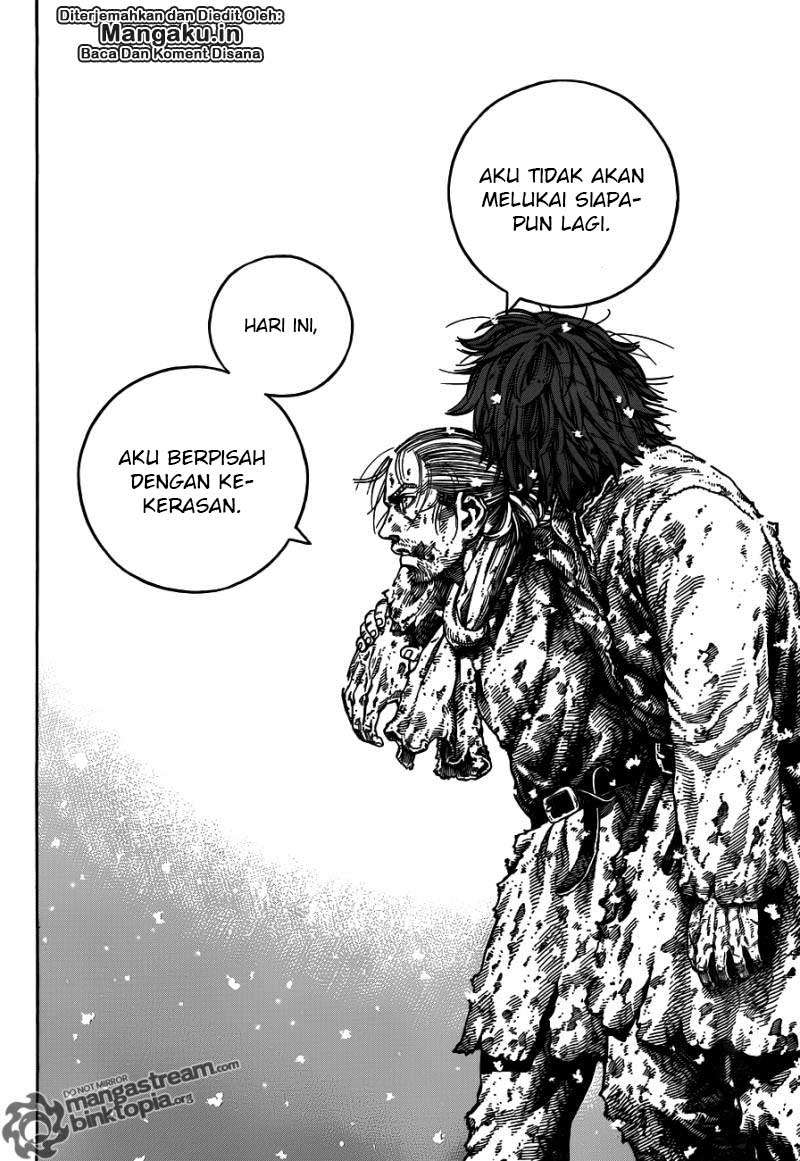 Vinland Saga Bab 71 halaman 30