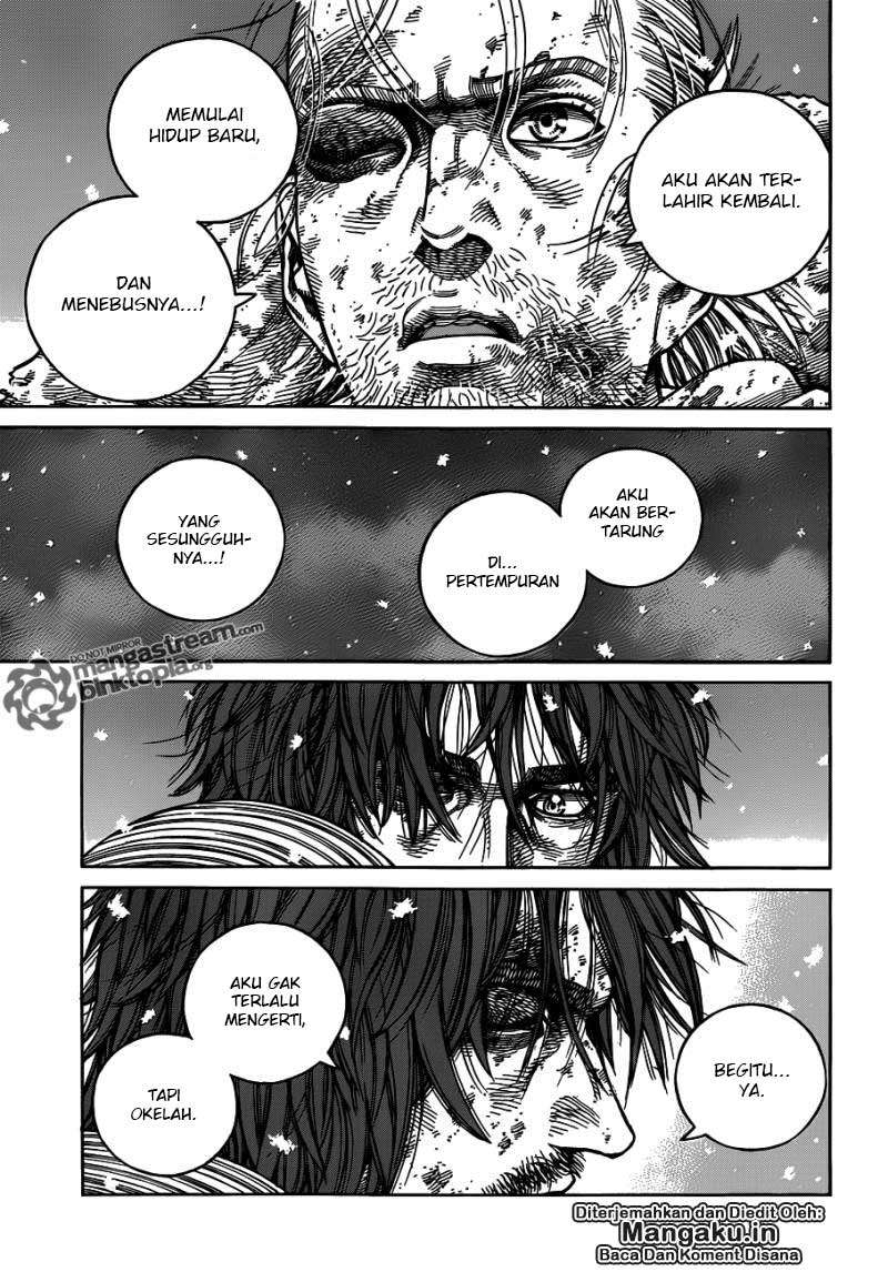 Vinland Saga Bab 71 halaman 31