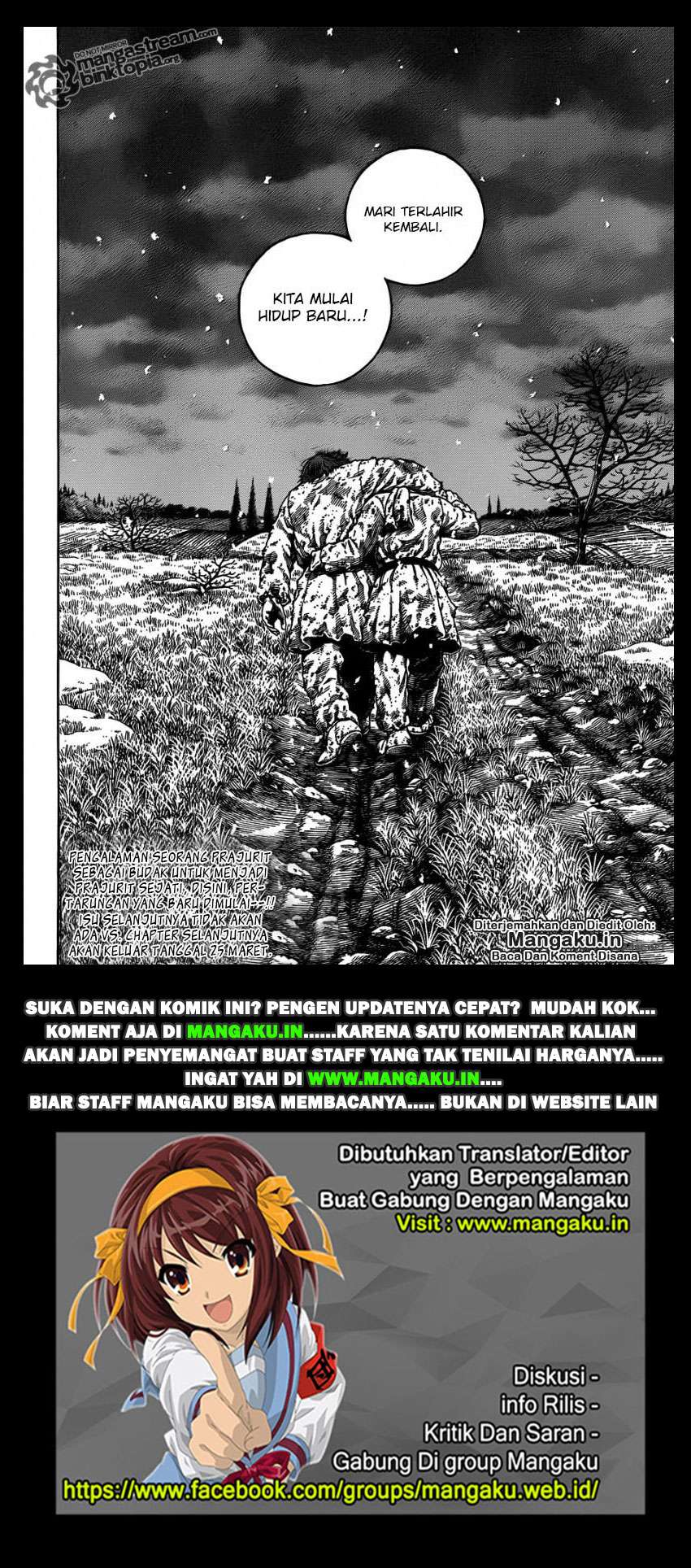 Vinland Saga Bab 71 halaman 32