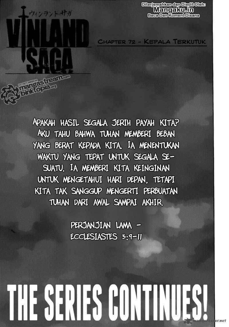 Vinland Saga Bab 72 halaman 2
