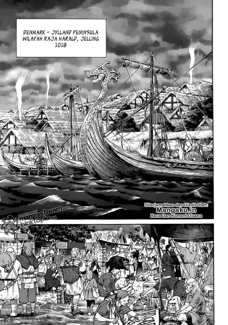 Vinland Saga Bab 72 halaman 6