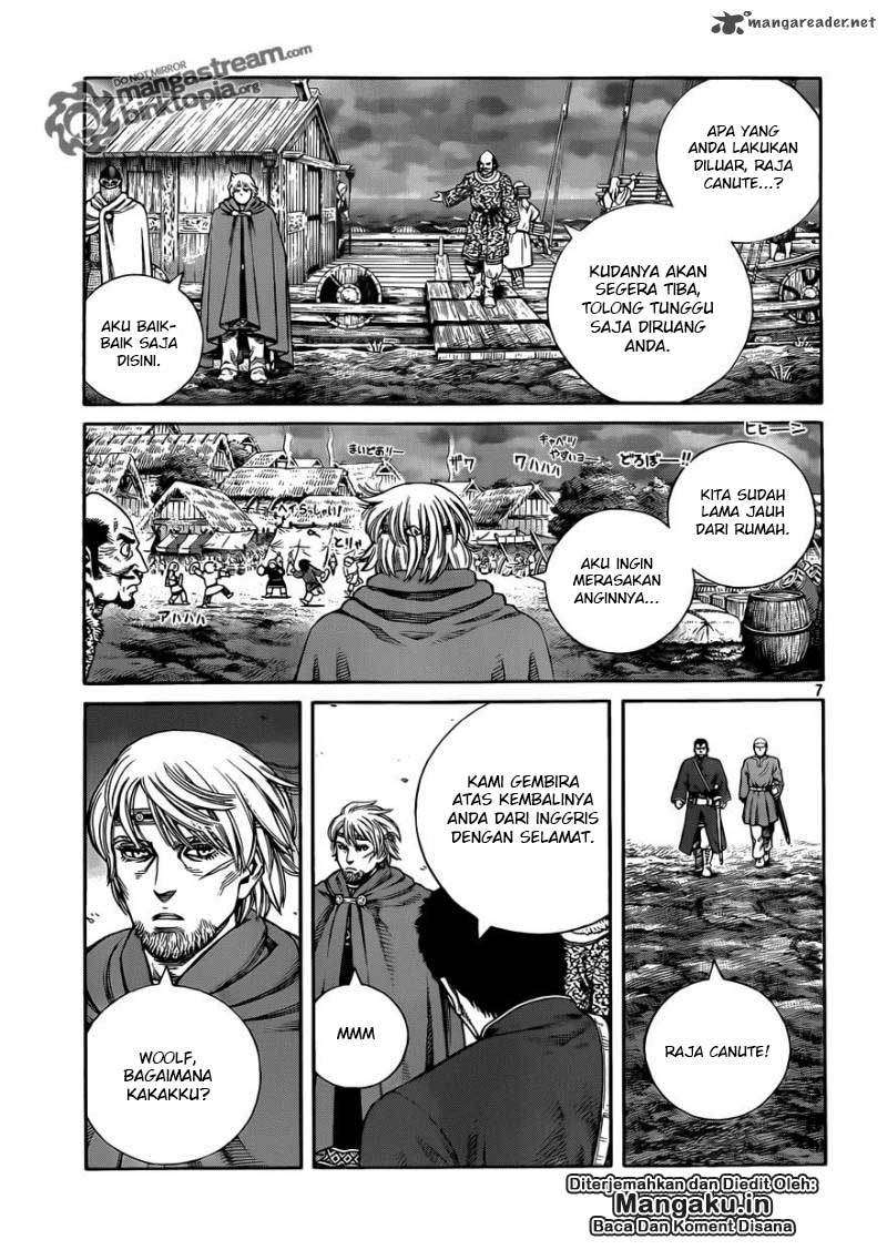 Vinland Saga Bab 72 halaman 8