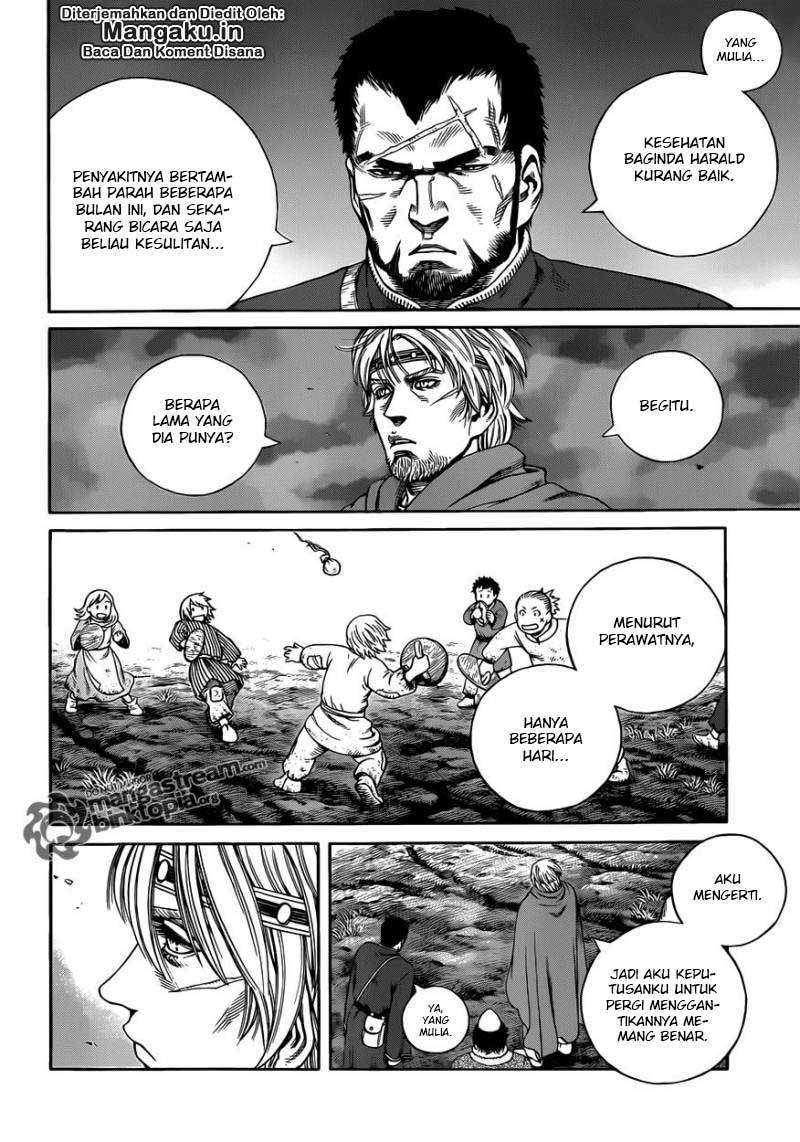 Vinland Saga Bab 72 halaman 9