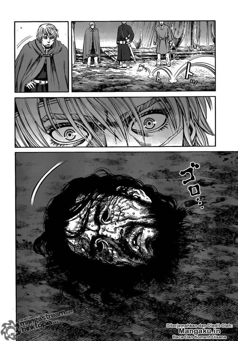 Vinland Saga Bab 72 halaman 11