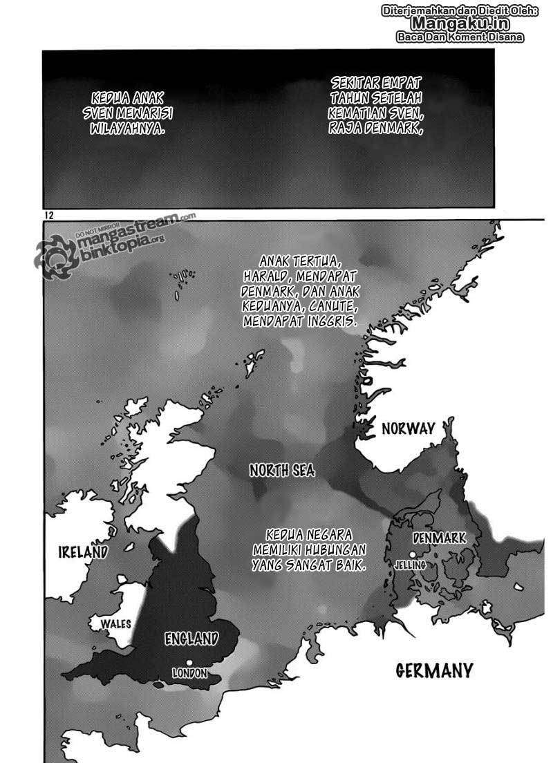 Vinland Saga Bab 72 halaman 13