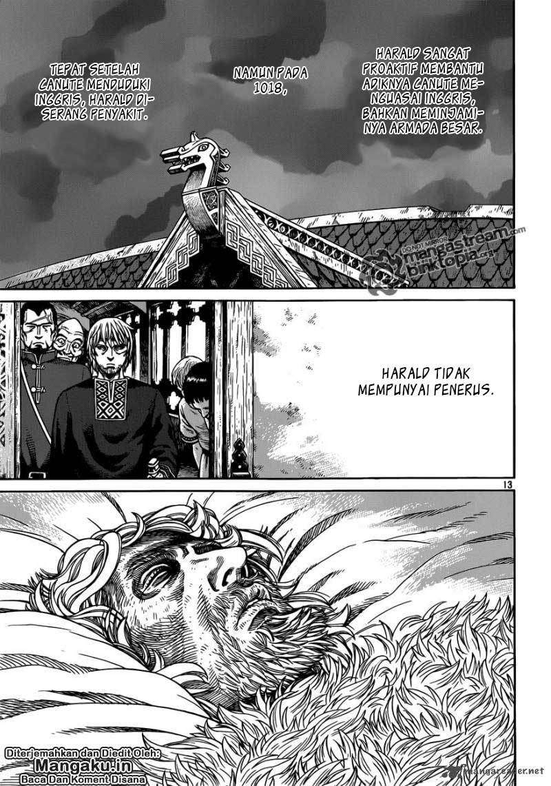 Vinland Saga Bab 72 halaman 14