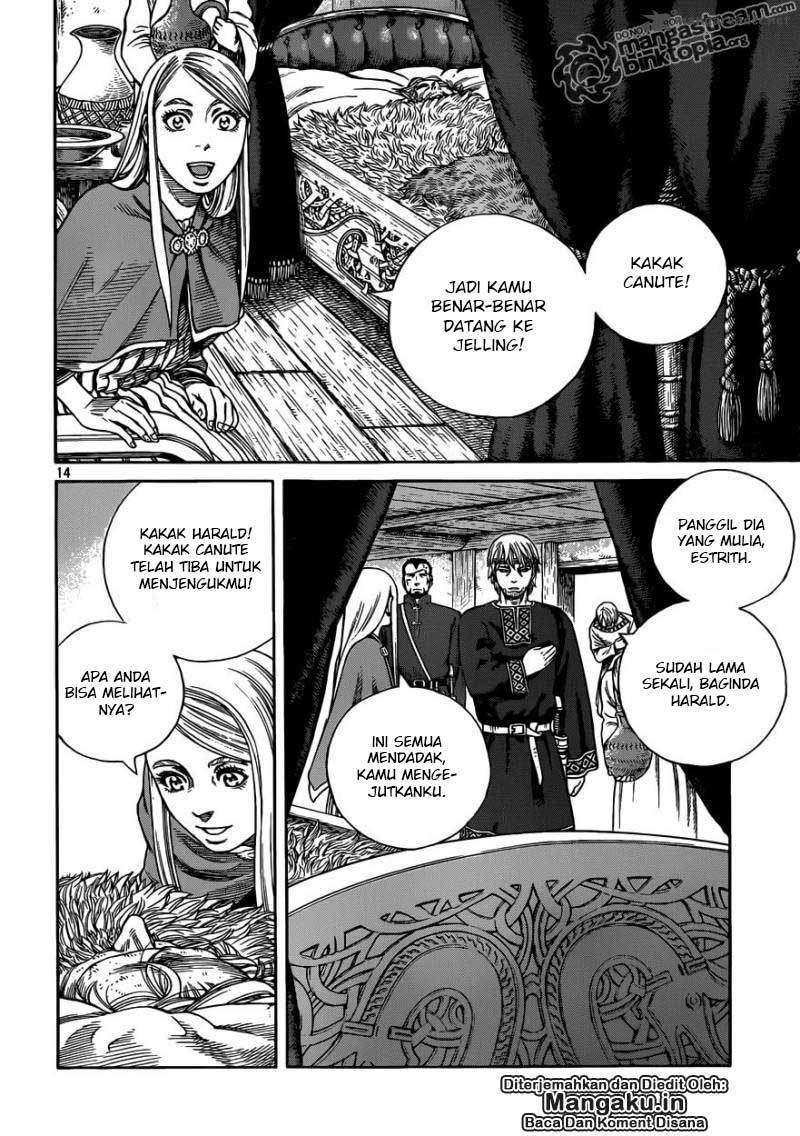 Vinland Saga Bab 72 halaman 15