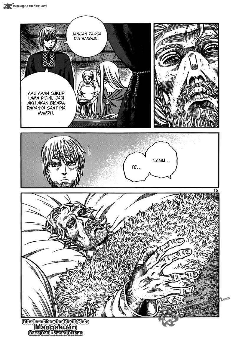 Vinland Saga Bab 72 halaman 16
