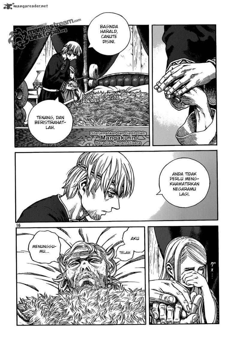 Vinland Saga Bab 72 halaman 17