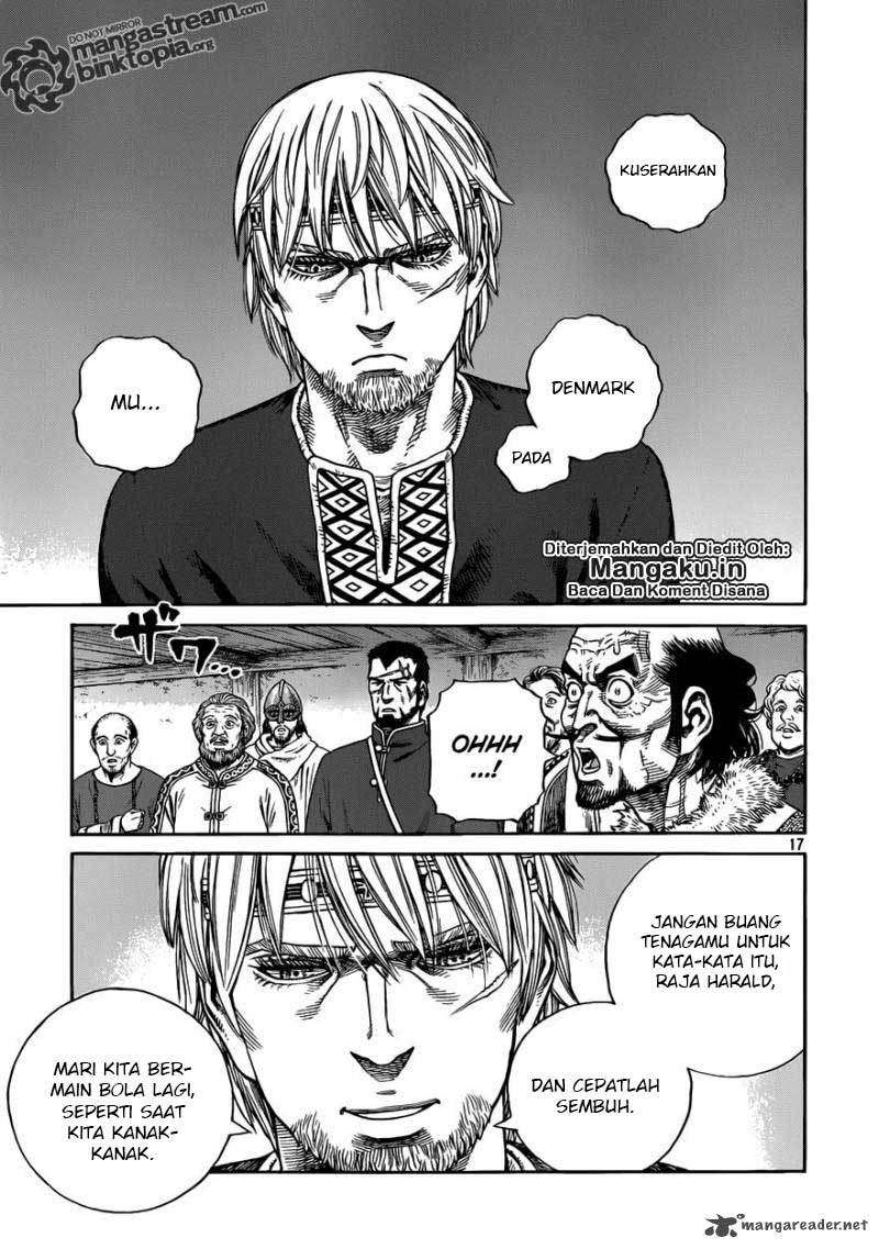 Vinland Saga Bab 72 halaman 18