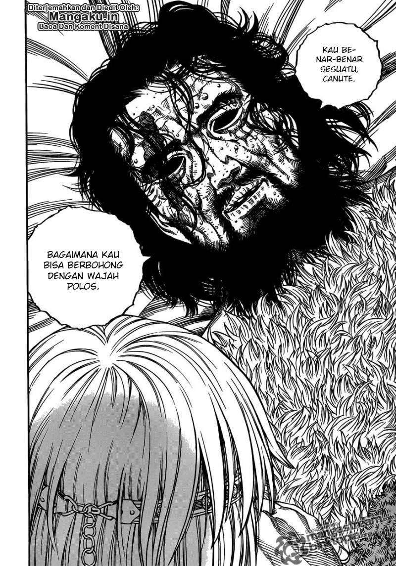 Vinland Saga Bab 72 halaman 19