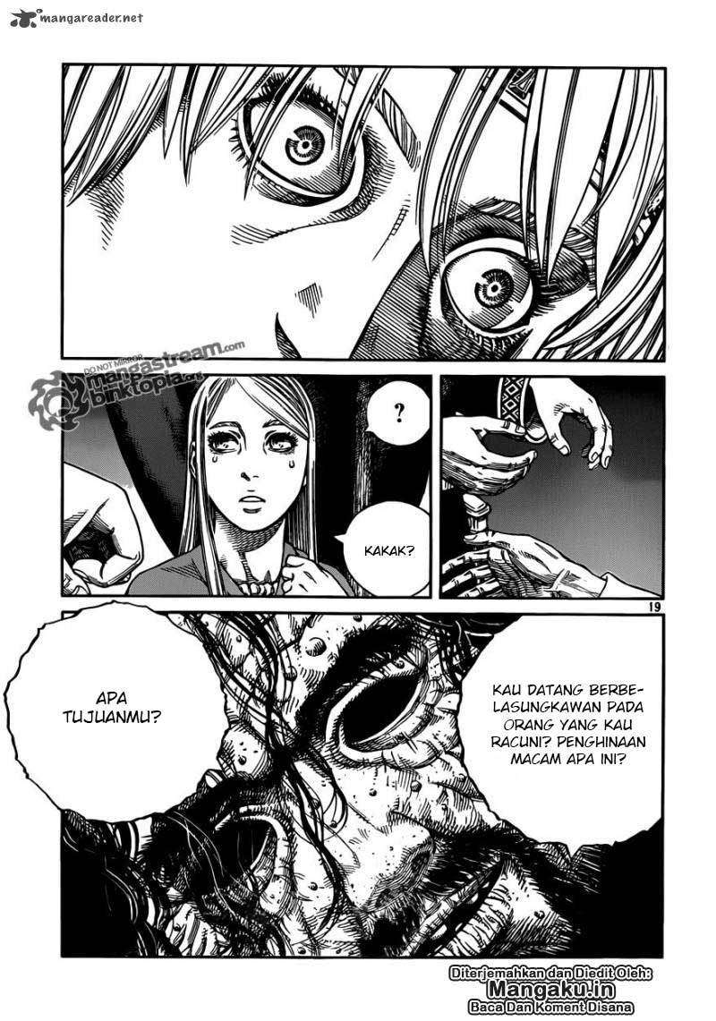 Vinland Saga Bab 72 halaman 20