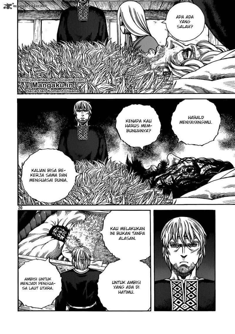 Vinland Saga Bab 72 halaman 21
