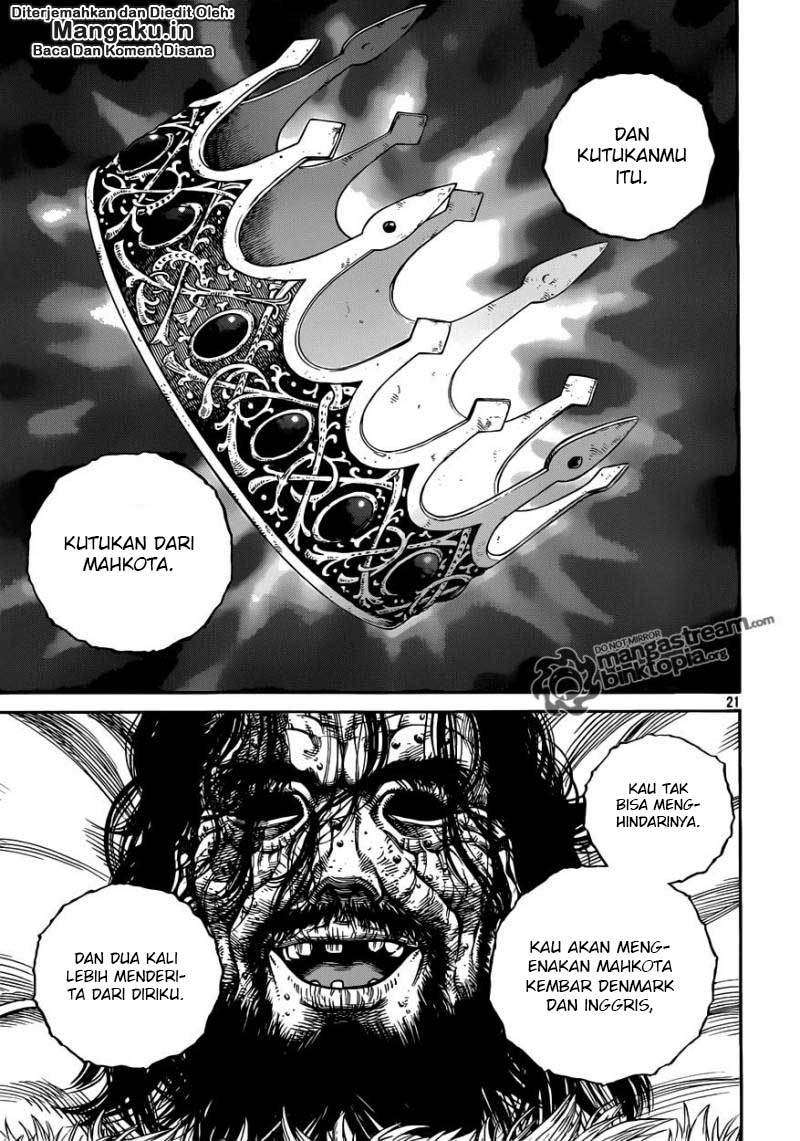 Vinland Saga Bab 72 halaman 22