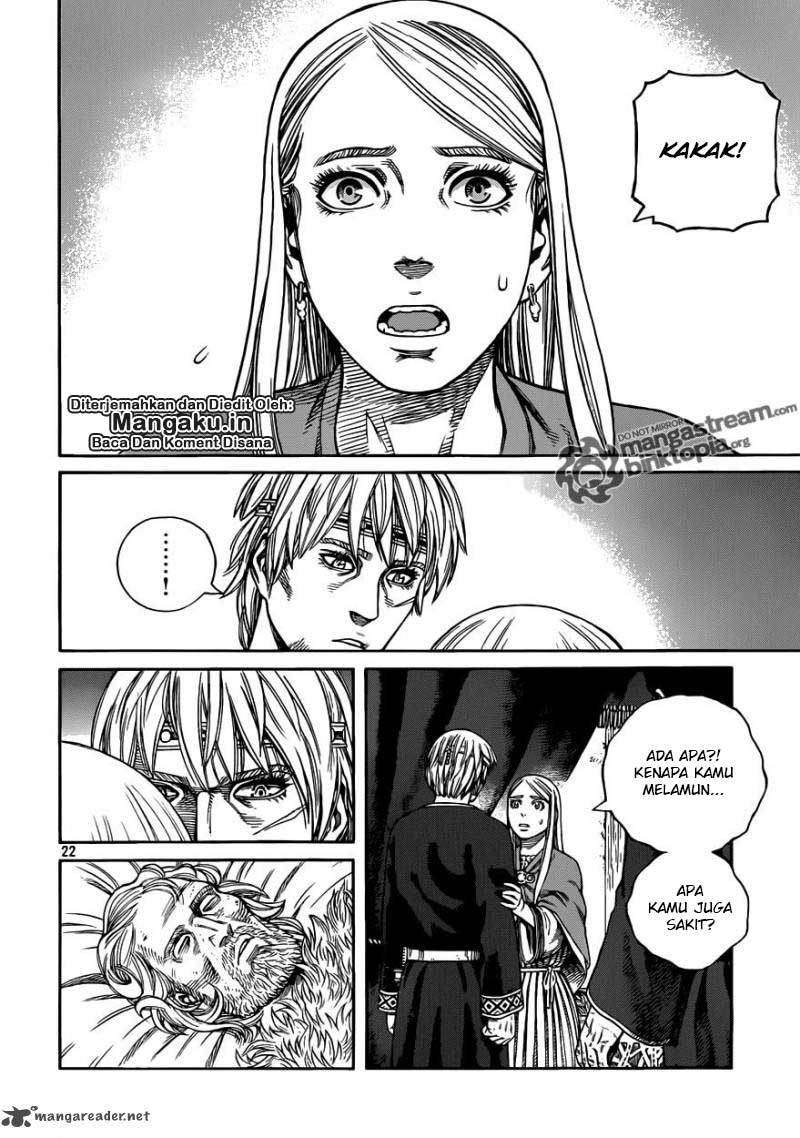 Vinland Saga Bab 72 halaman 23