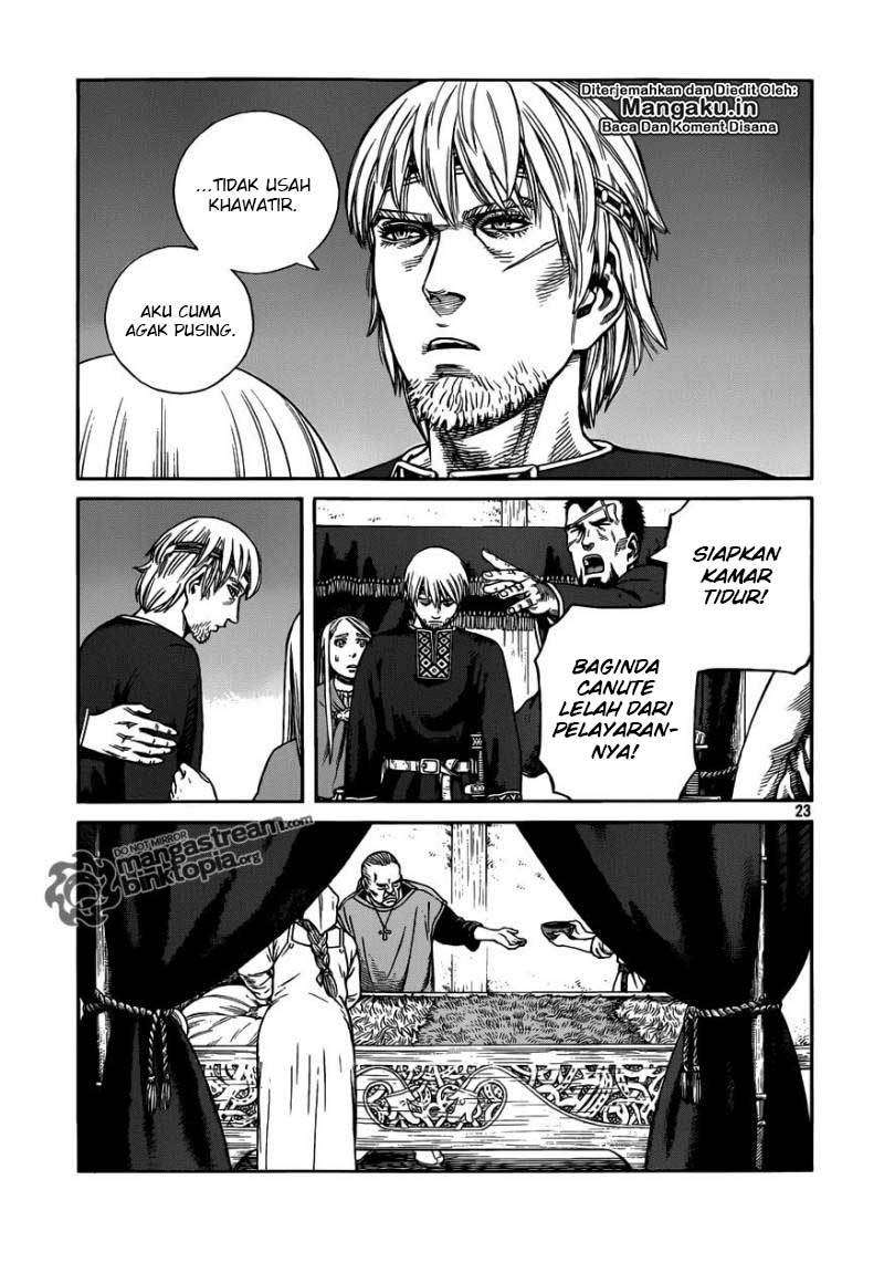 Vinland Saga Bab 72 halaman 24