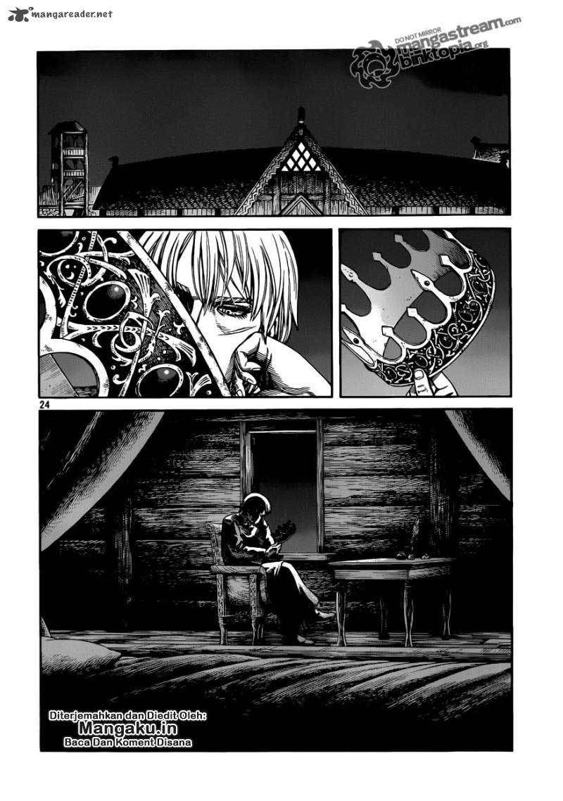 Vinland Saga Bab 72 halaman 25