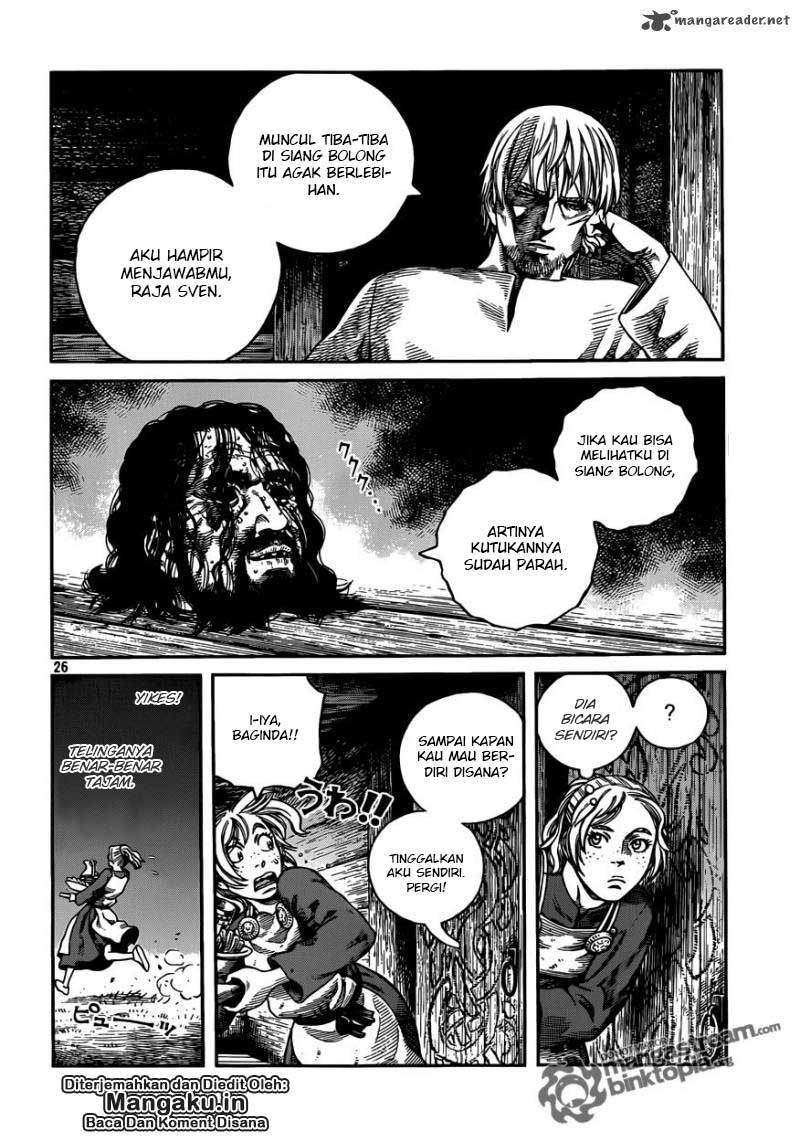Vinland Saga Bab 72 halaman 27